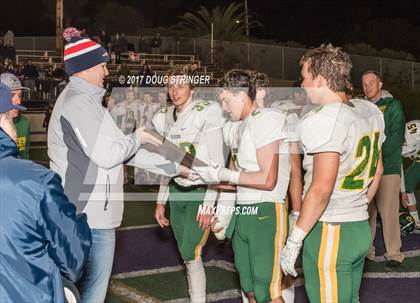 Thumbnail 1 in Placer @ Salinas (CIF D4 AA Regional Championship) photogallery.