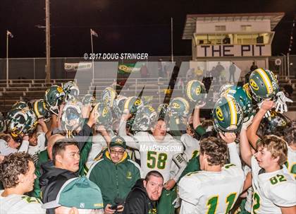 Thumbnail 3 in Placer @ Salinas (CIF D4 AA Regional Championship) photogallery.