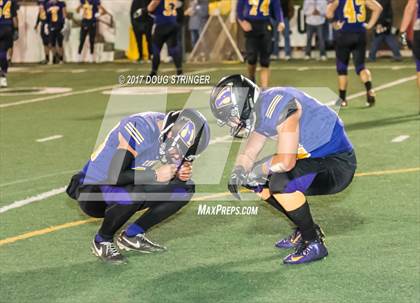 Thumbnail 3 in Placer @ Salinas (CIF D4 AA Regional Championship) photogallery.