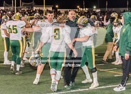 Thumbnail 1 in Placer @ Salinas (CIF D4 AA Regional Championship) photogallery.