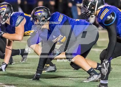 Thumbnail 3 in Placer @ Salinas (CIF D4 AA Regional Championship) photogallery.