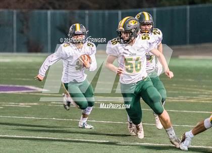 Thumbnail 2 in Placer @ Salinas (CIF D4 AA Regional Championship) photogallery.