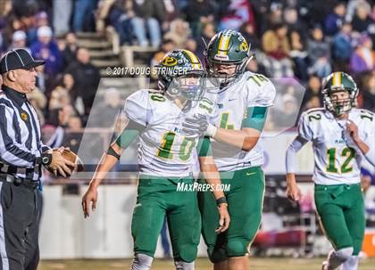 Thumbnail 3 in Placer @ Salinas (CIF D4 AA Regional Championship) photogallery.