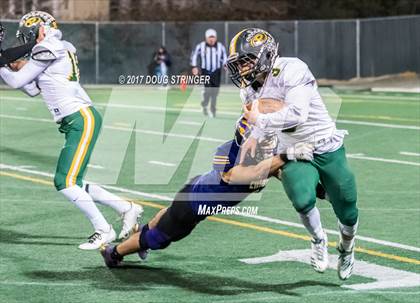 Thumbnail 3 in Placer @ Salinas (CIF D4 AA Regional Championship) photogallery.