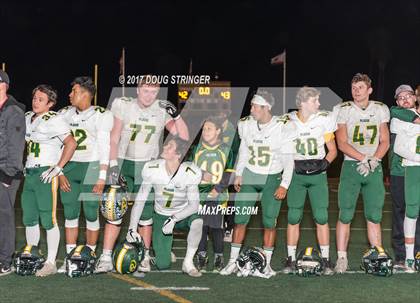 Thumbnail 1 in Placer @ Salinas (CIF D4 AA Regional Championship) photogallery.