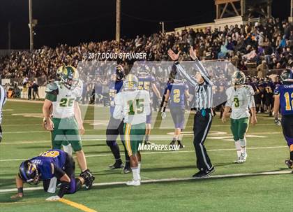 Thumbnail 2 in Placer @ Salinas (CIF D4 AA Regional Championship) photogallery.