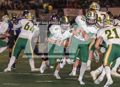 Thumbnail 2 in Placer @ Salinas (CIF D4 AA Regional Championship) photogallery.