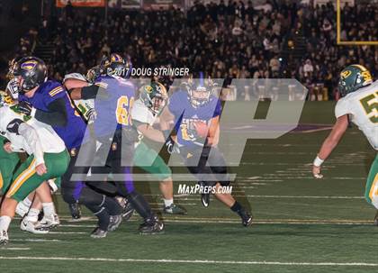 Thumbnail 1 in Placer @ Salinas (CIF D4 AA Regional Championship) photogallery.