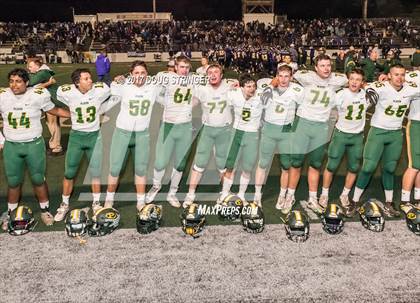 Thumbnail 3 in Placer @ Salinas (CIF D4 AA Regional Championship) photogallery.