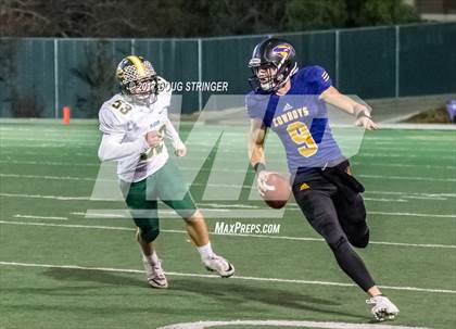 Thumbnail 1 in Placer @ Salinas (CIF D4 AA Regional Championship) photogallery.
