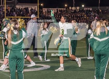 Thumbnail 3 in Placer @ Salinas (CIF D4 AA Regional Championship) photogallery.