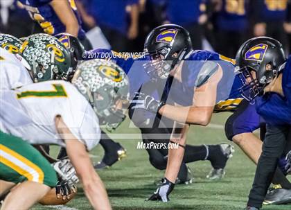 Thumbnail 2 in Placer @ Salinas (CIF D4 AA Regional Championship) photogallery.