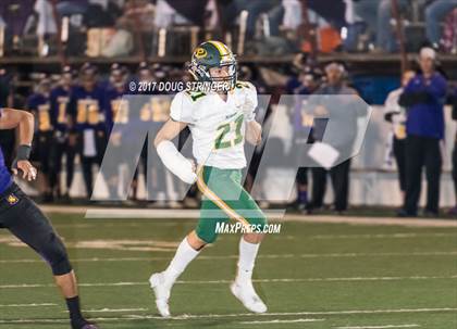 Thumbnail 2 in Placer @ Salinas (CIF D4 AA Regional Championship) photogallery.