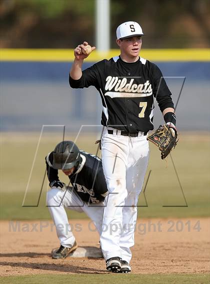 Thumbnail 1 in Scottsboro @ Athens photogallery.