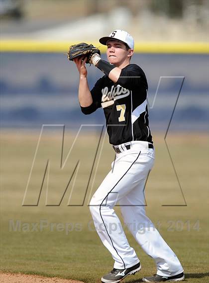 Thumbnail 2 in Scottsboro @ Athens photogallery.