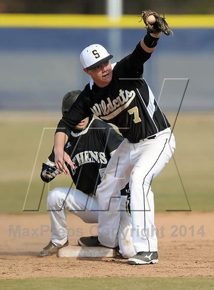 Thumbnail 2 in Scottsboro @ Athens photogallery.