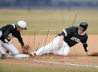Thumbnail 3 in Scottsboro @ Athens photogallery.