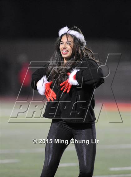 Thumbnail 1 in Saddleback Valley Christian vs. Kennedy (CIF SoCal Regional 5-A Division Final) photogallery.
