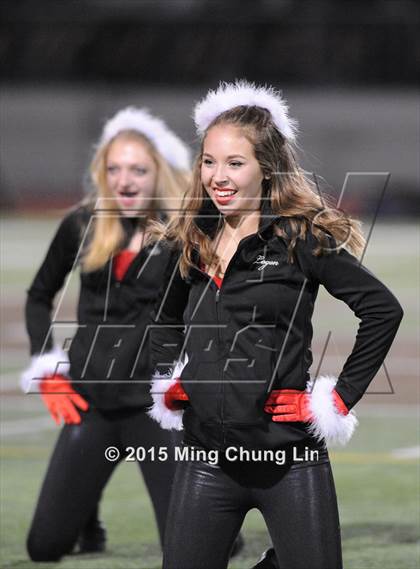 Thumbnail 2 in Saddleback Valley Christian vs. Kennedy (CIF SoCal Regional 5-A Division Final) photogallery.