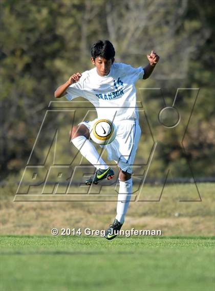 Thumbnail 2 in Calistoga @ Branson photogallery.