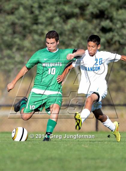 Thumbnail 2 in Calistoga @ Branson photogallery.