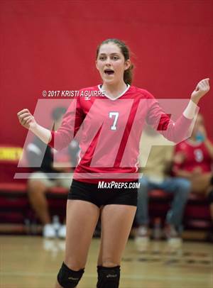 Heritage vs Hemet (Scrimmage)