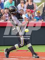 Photo from the gallery "Melissa vs. Forney (UIL 5A Softball Regional Final)"