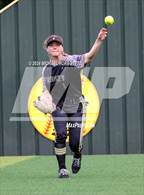 Photo from the gallery "Melissa vs. Forney (UIL 5A Softball Regional Final)"