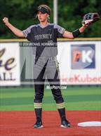 Photo from the gallery "Melissa vs. Forney (UIL 5A Softball Regional Final)"