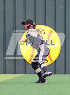 Photo from the gallery "Melissa vs. Forney (UIL 5A Softball Regional Final)"