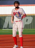Photo from the gallery "Melissa vs. Forney (UIL 5A Softball Regional Final)"
