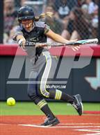 Photo from the gallery "Melissa vs. Forney (UIL 5A Softball Regional Final)"