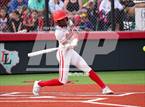 Photo from the gallery "Melissa vs. Forney (UIL 5A Softball Regional Final)"