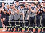 Photo from the gallery "Melissa vs. Forney (UIL 5A Softball Regional Final)"