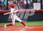 Photo from the gallery "Melissa vs. Forney (UIL 5A Softball Regional Final)"