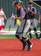 Photo from the gallery "Melissa vs. Forney (UIL 5A Softball Regional Final)"