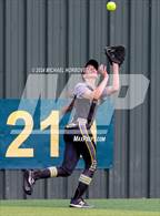 Photo from the gallery "Melissa vs. Forney (UIL 5A Softball Regional Final)"