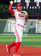 Photo from the gallery "Melissa vs. Forney (UIL 5A Softball Regional Final)"