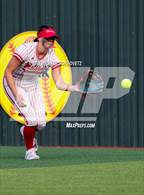 Photo from the gallery "Melissa vs. Forney (UIL 5A Softball Regional Final)"