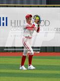 Photo from the gallery "Melissa vs. Forney (UIL 5A Softball Regional Final)"