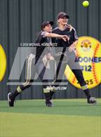 Photo from the gallery "Melissa vs. Forney (UIL 5A Softball Regional Final)"