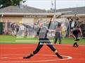 Photo from the gallery "Melissa vs. Forney (UIL 5A Softball Regional Final)"