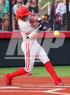 Photo from the gallery "Melissa vs. Forney (UIL 5A Softball Regional Final)"
