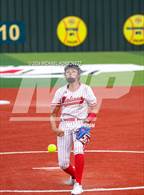 Photo from the gallery "Melissa vs. Forney (UIL 5A Softball Regional Final)"