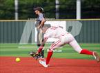 Photo from the gallery "Melissa vs. Forney (UIL 5A Softball Regional Final)"