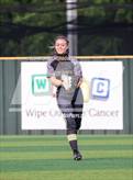 Photo from the gallery "Melissa vs. Forney (UIL 5A Softball Regional Final)"