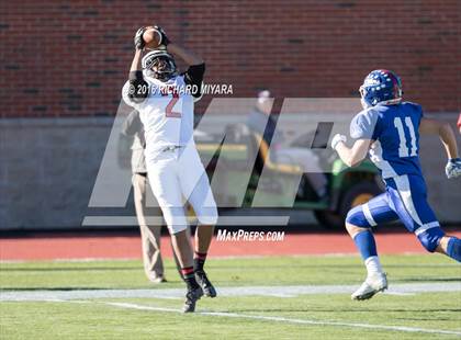 Thumbnail 3 in Stevens vs. Inter-Lakes/Moultonborough Academy (NHIAA D3 Final) photogallery.