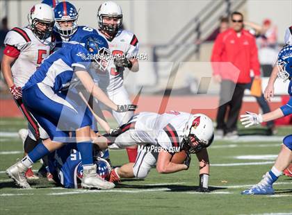 Thumbnail 3 in Stevens vs. Inter-Lakes/Moultonborough Academy (NHIAA D3 Final) photogallery.