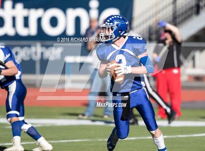 Thumbnail 3 in Stevens vs. Inter-Lakes/Moultonborough Academy (NHIAA D3 Final) photogallery.