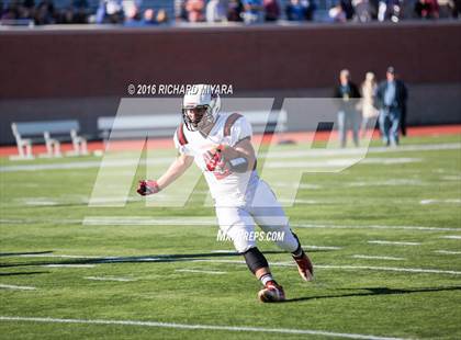 Thumbnail 3 in Stevens vs. Inter-Lakes/Moultonborough Academy (NHIAA D3 Final) photogallery.